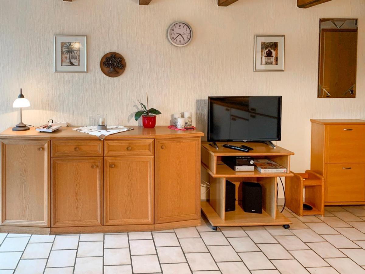 Apartment Peters-2 By Interhome Barkholt المظهر الخارجي الصورة