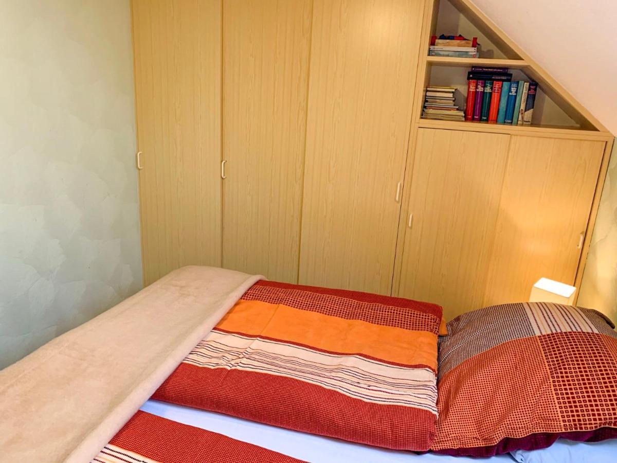 Apartment Peters-2 By Interhome Barkholt المظهر الخارجي الصورة